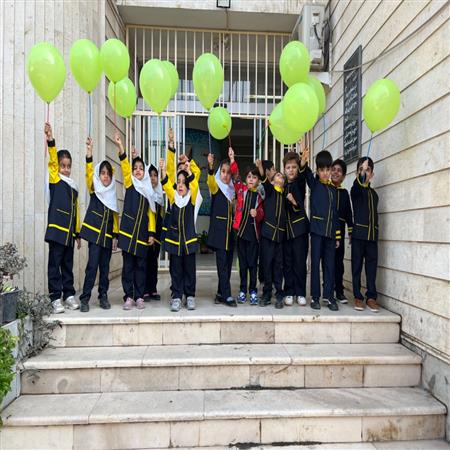 برنامه های بخش کودک