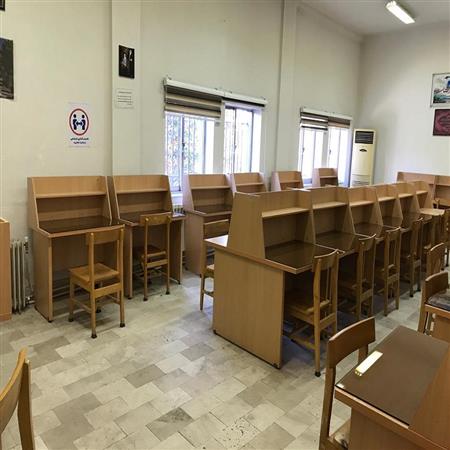 سالم مطالعه خواهران