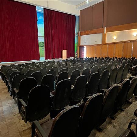 سالن اجتماعات