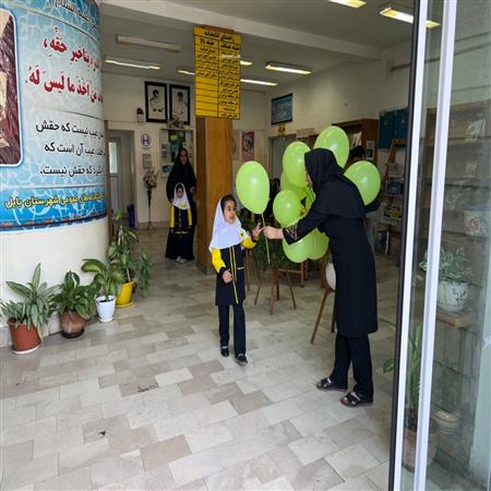 برنامه های بخش کودک